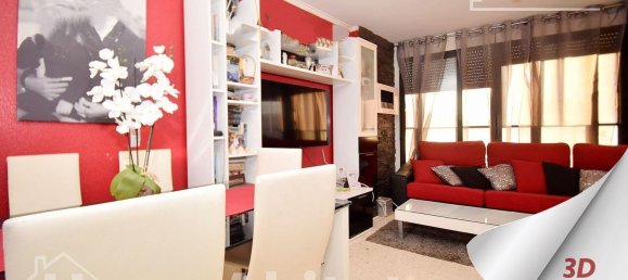 4 Schlafzimmer Wohnung in Castellon de la Plana, Spain, Nr. 32039 4