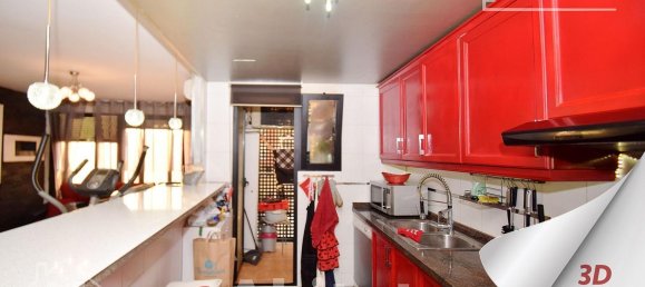 4 Schlafzimmer Wohnung in Castellon de la Plana, Spain, Nr. 32039 5