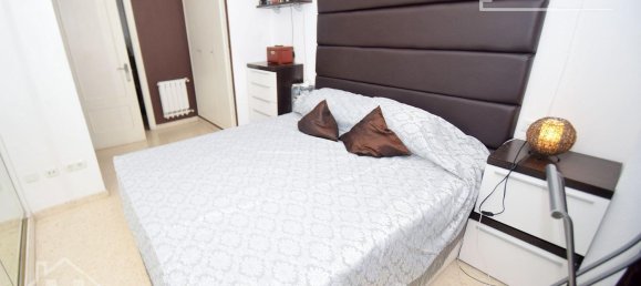 4 Schlafzimmer Wohnung in Castellon de la Plana, Spain, Nr. 32039 20