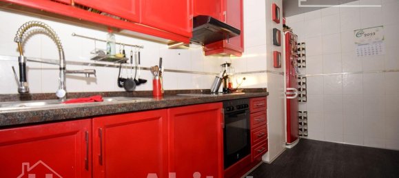 4 Schlafzimmer Wohnung in Castellon de la Plana, Spain, Nr. 32039 16