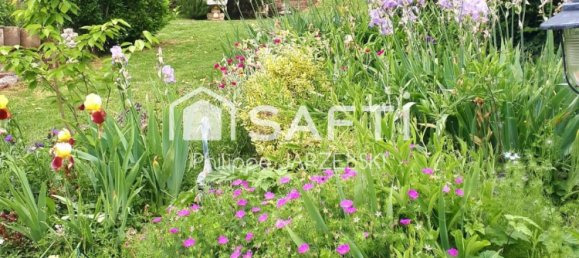 3 bedrooms Castles in Aube, France No. 285967 6