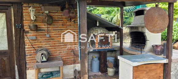 3 bedrooms Castles in Aube, France No. 285967 10