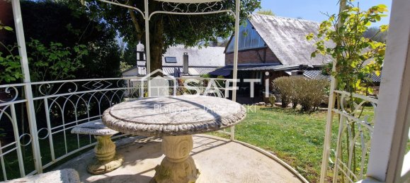 3 bedrooms Castles in Aube, France No. 285967 7