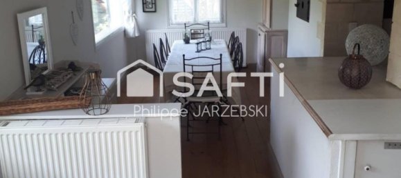 3 bedrooms Castles in Aube, France No. 285967 15