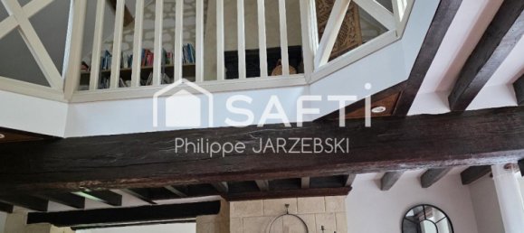 3 bedrooms Castles in Aube, France No. 285967 12