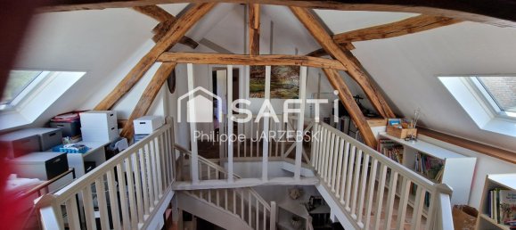 3 bedrooms Castles in Aube, France No. 285967 20