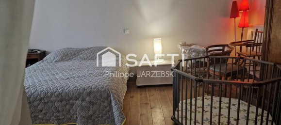 3 bedrooms Castles in Aube, France No. 285967 17