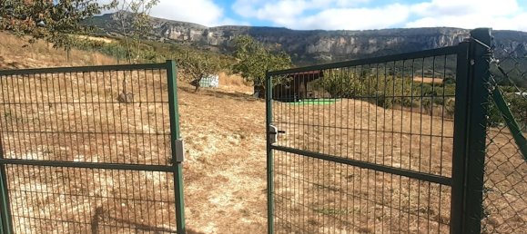 Grundstück in Chartered Community of Navarre, Spain 1680m², Nr. 178586 11