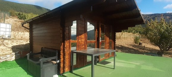 Grundstück in Chartered Community of Navarre, Spain 1680m², Nr. 178586 2