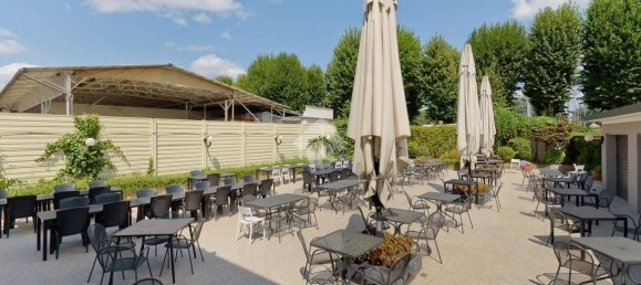  عقار تجاري في Savigliano, Italy 820متر مربع رقم 322500 7