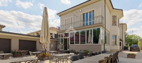  عقار تجاري في Savigliano, Italy 820متر مربع رقم 322500 11