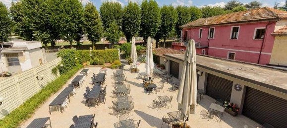  عقار تجاري في Savigliano, Italy 820متر مربع رقم 322500 21