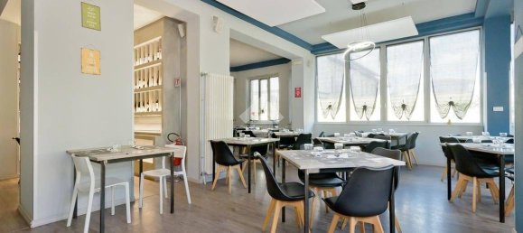  عقار تجاري في Savigliano, Italy 820متر مربع رقم 322500 16