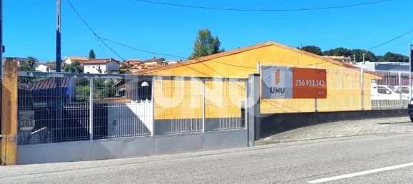  مستودع في Vila de Cucujaes, Portugal 213متر مربع رقم 26182 2