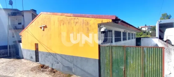  مستودع في Vila de Cucujaes, Portugal 213متر مربع رقم 26182 3