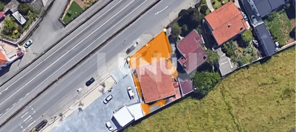  مستودع في Vila de Cucujaes, Portugal 213متر مربع رقم 26182 5