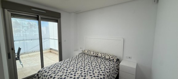 3 chambres appartement à vendre à Los Dolses, Alicante, Valencian Community, Spain № 366112 17