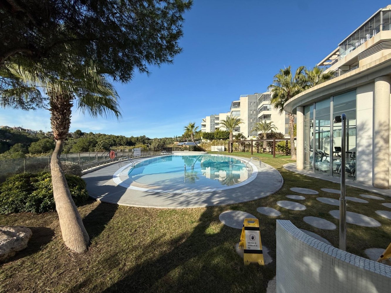 3 chambres appartement à vendre à Los Dolses, Alicante, Valencian Community, Spain № 366112