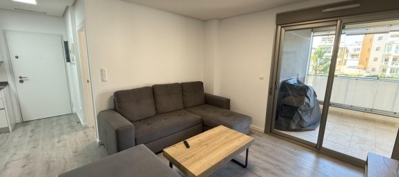 3 chambres appartement à vendre à Los Dolses, Alicante, Valencian Community, Spain № 366112 10