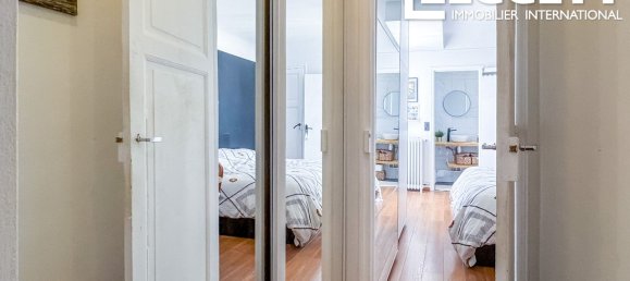 1 غرف نوم شقة في Boulogne-Billancourt, France رقم 351995 6