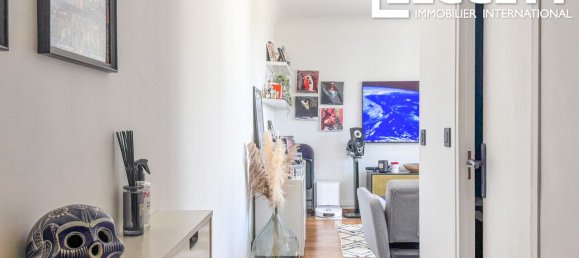 1 غرف نوم شقة في Boulogne-Billancourt, France رقم 351995 5