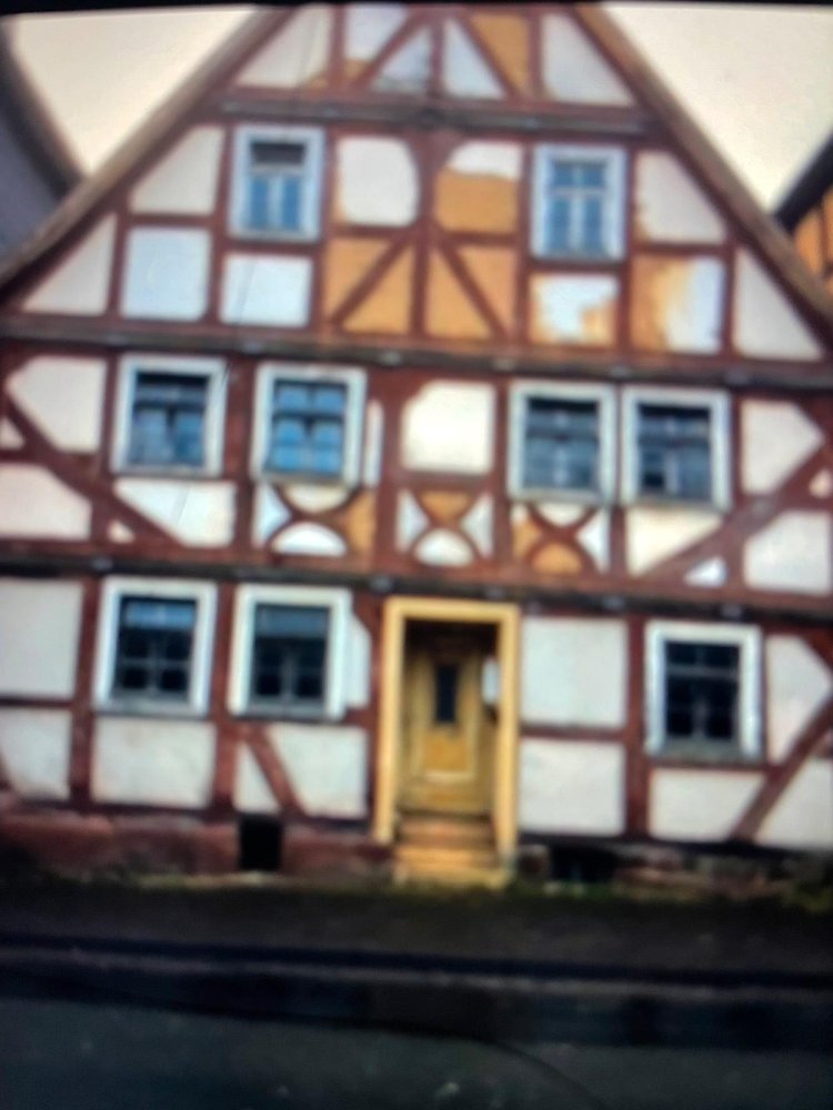 Дом с 1 спальней в Вальдек-Франкенберг, Германия № 319149