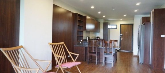 2 bedrooms Condo in Chiang Mai, Thailand No. 21956 3