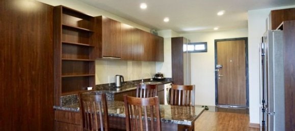 2 bedrooms Condo in Chiang Mai, Thailand No. 21956 5