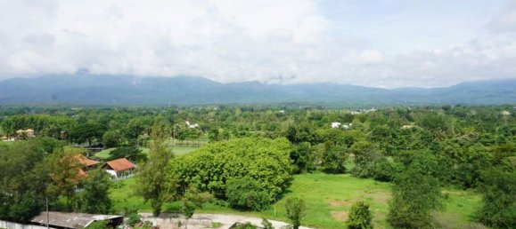 2 bedrooms Condo in Chiang Mai, Thailand No. 21956 14