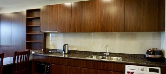 2 bedrooms Condo in Chiang Mai, Thailand No. 21956 4