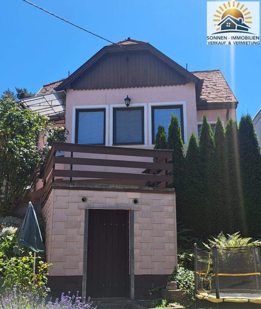 Studio in Ulrichskirchen-Schleinbach, Austria, Nr. 201364