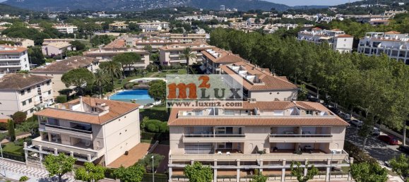 3 Schlafzimmer Wohnung in S'Agaro, Spain, Nr. 13394 6