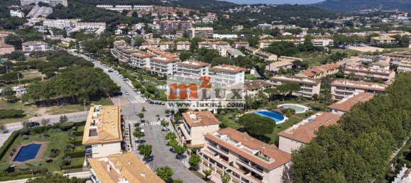 3 Schlafzimmer Wohnung in S'Agaro, Spain, Nr. 13394 5