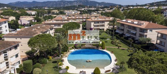 3 Schlafzimmer Wohnung in S'Agaro, Spain, Nr. 13394 3