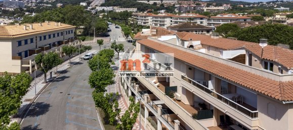 3 Schlafzimmer Wohnung in S'Agaro, Spain, Nr. 13394 4