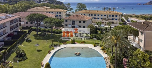 3 Schlafzimmer Wohnung in S'Agaro, Spain, Nr. 13394 2