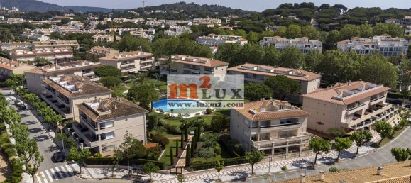 3 Schlafzimmer Wohnung in S'Agaro, Spain, Nr. 13394 7