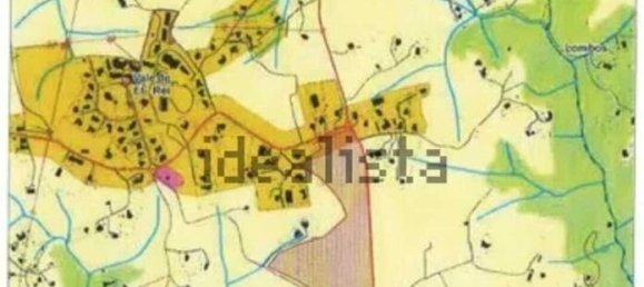 Terreno em Lagoa, Portugal N.º 75555 5