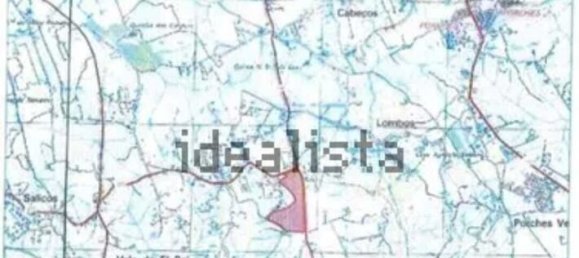 Terreno em Lagoa, Portugal N.º 75555 8