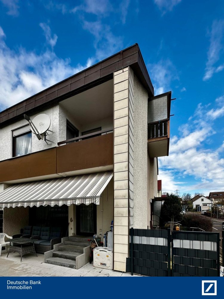 5 Schlafzimmer Stadthaus in Ludwigsburg, Germany, Nr. 88783