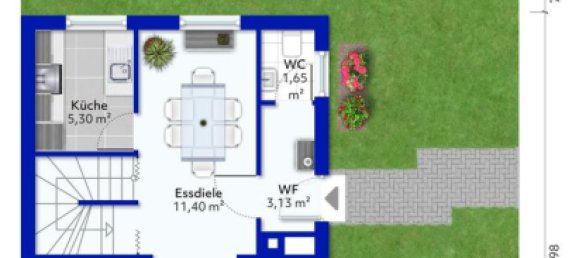 5 Schlafzimmer Stadthaus in Ludwigsburg, Germany, Nr. 88783 6