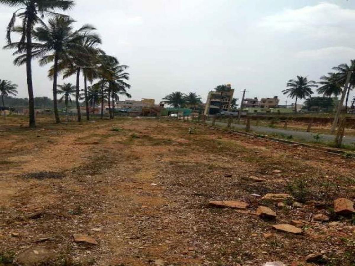  Land in Bangalore, India No. 36541