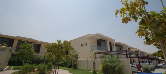 3 bedrooms Villa in DAMAC Hills (Akoya by DAMAC), UAE No. 503 4