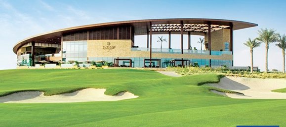 3 bedrooms Villa in DAMAC Hills (Akoya by DAMAC), UAE No. 503 13