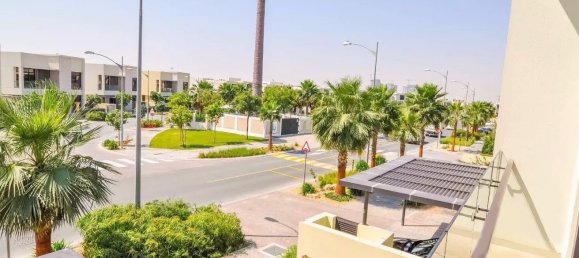 3 bedrooms Villa in DAMAC Hills (Akoya by DAMAC), UAE No. 503 6