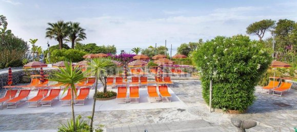 5 rooms Hotel in Barano d'Ischia, Italy No. 74255 10