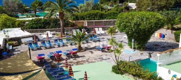 5 rooms Hotel in Barano d'Ischia, Italy No. 74255 14