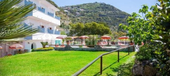 5 rooms Hotel in Barano d'Ischia, Italy No. 74255 8