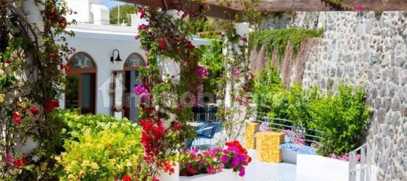 5 rooms Hotel in Barano d'Ischia, Italy No. 74255 16