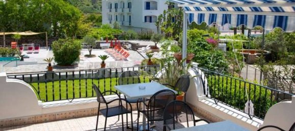 5 rooms Hotel in Barano d'Ischia, Italy No. 74255 6